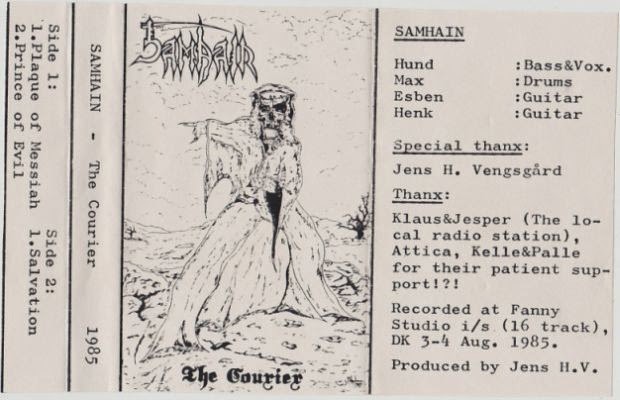 Hellpreacher Resurrection Hellpreacher Resurrection
