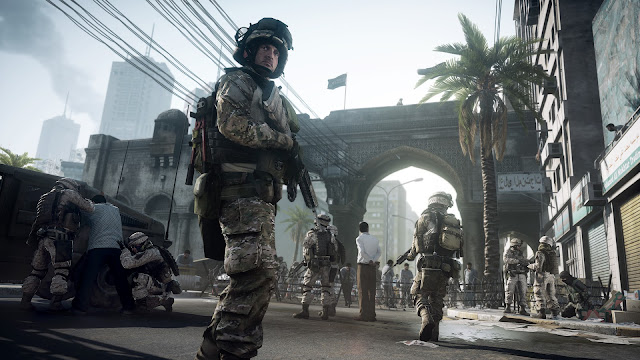 MW 3 Modern Warfare 3