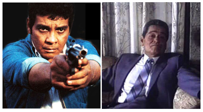 House Resolution 2140 No More Politician as Villains to Filipino Films and Telenovelas FPJ Eddie Garcia