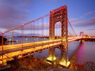 Most Beautiful Bridges of the World