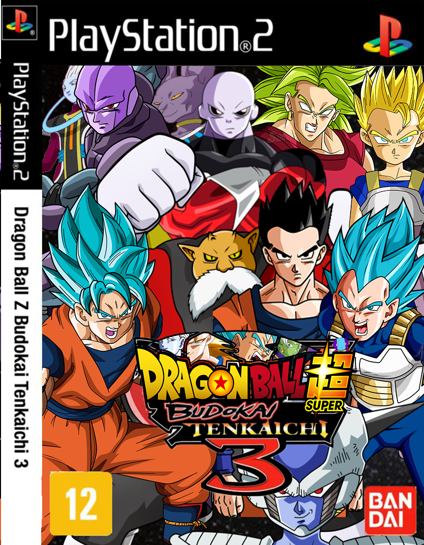 Dragon Ball Z Budokai Tenkaichi 3 MOD ESPAÑOL - Saga Especial (Doblado al  Español Latino)  Dragon Ball Z Budokai Tenkaichi 3 MOD ESPAÑOL - Saga  Especial (Doblado al Español Latino) #dbzbt3 #