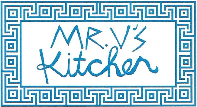 Mr V's Kitchen