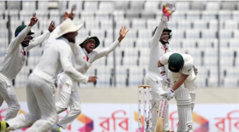 Defeat to Bangladesh was painful but hardly Australian cricket’s lowest ebb