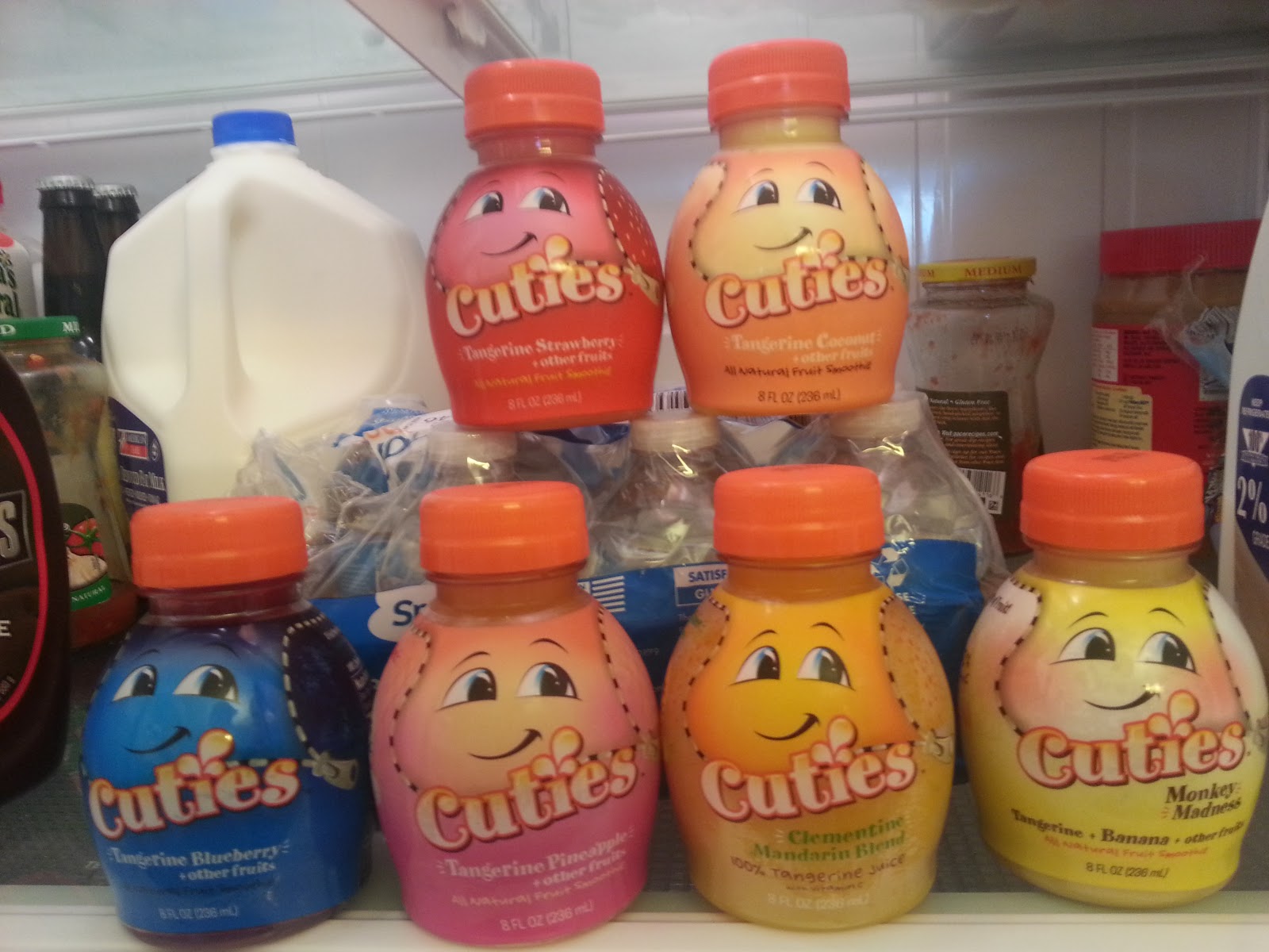 Cuties Gets Its Juice On Macaroni KID Pittsburgh City