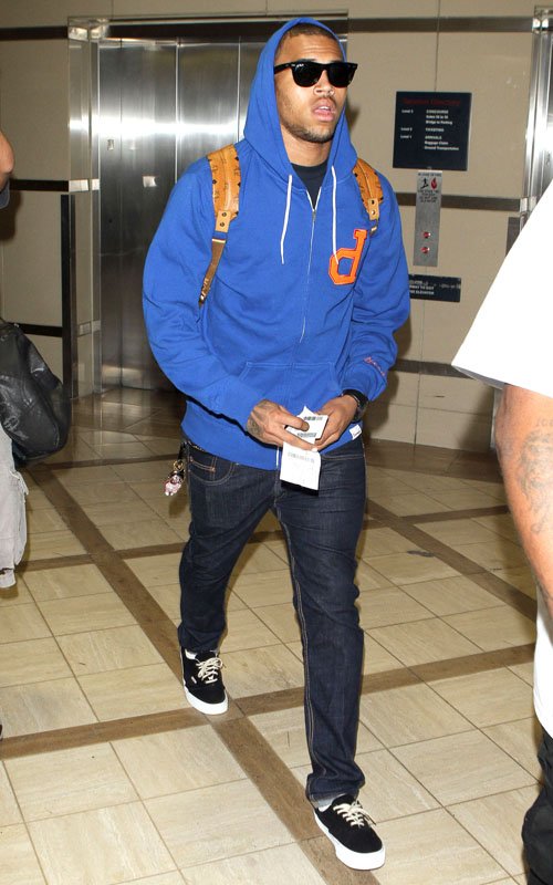 Infamous Boutique Clothing From Head 2 Toe A Breakdown Of Chris