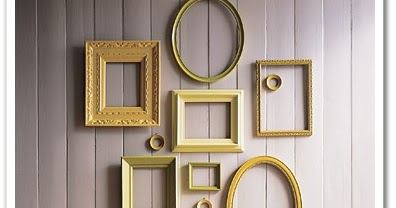 Decora Reciclando: Ideas para decorar las paredes