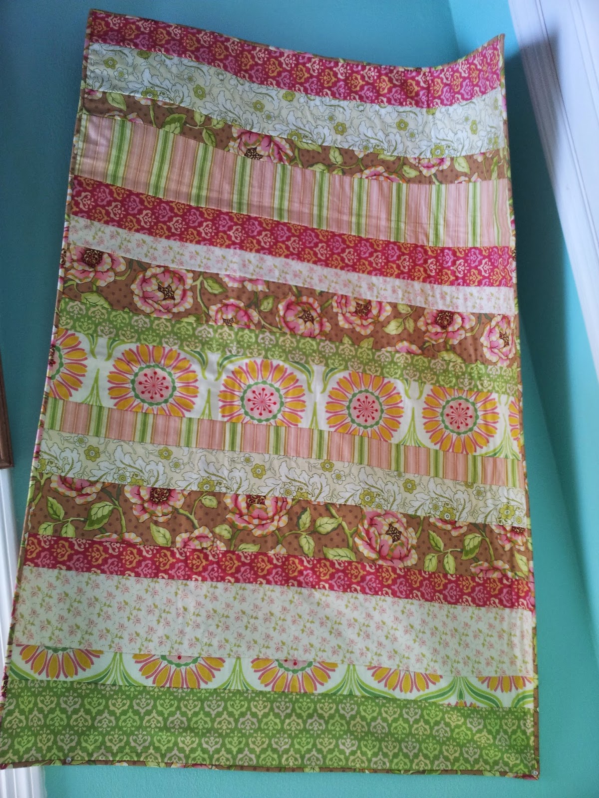 Curious Orange Cat Beginning Sewing Classes In The Dalles Oregon