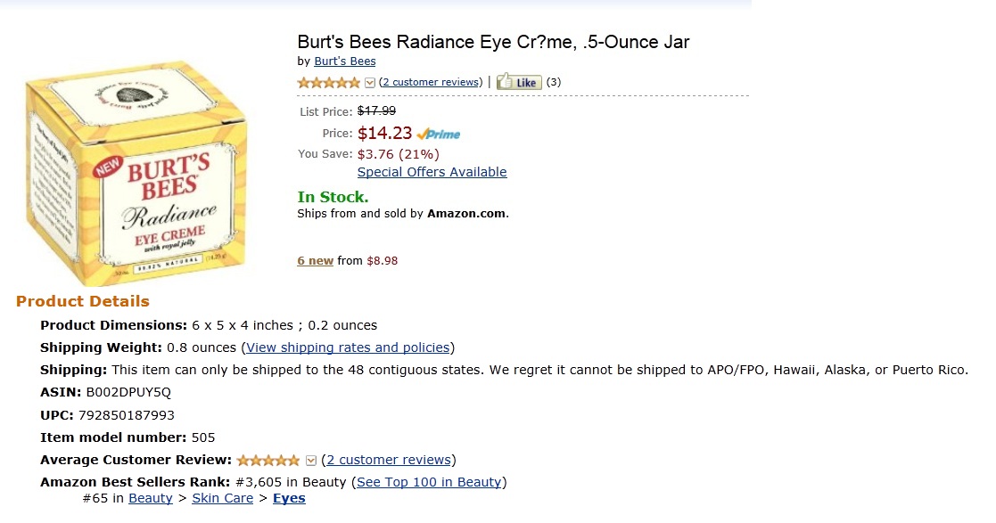eBay Selling Coach: What to Sell on eBay – Burt\'s Bees Brand eBay Selling Coach: What to Sell on eBay – Burt\'s Bees Brand