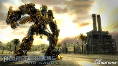 transformers the game free  full version for pc compressed