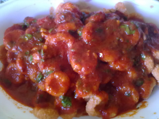 Fellah Köfte (Adana Usulü) TencereTV