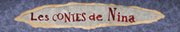 Mon site "Les Contes de Nina" :