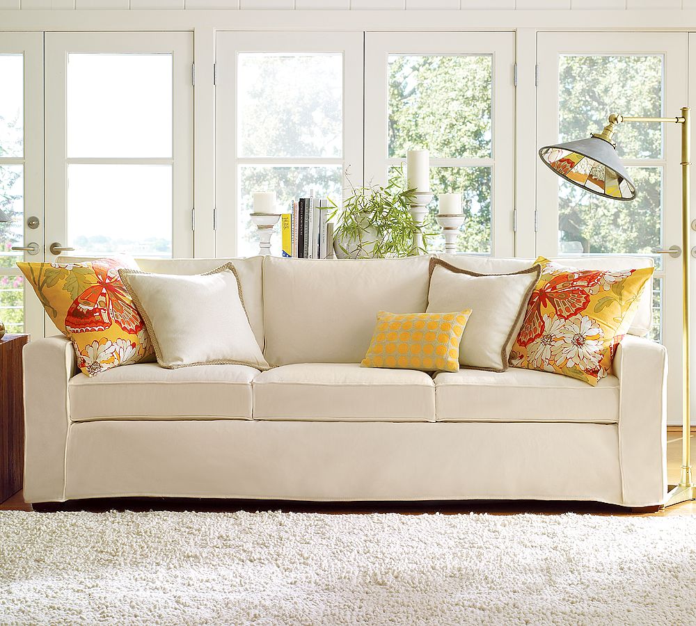 Couch In Living Room | the pottery barn couch b b Couch In Living Room | the pottery barn couch b b