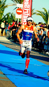 Finisher Taymory MD Canet 2013