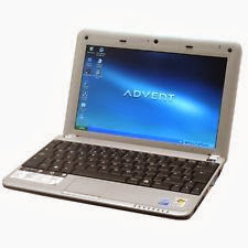 Advent 4211c netbook