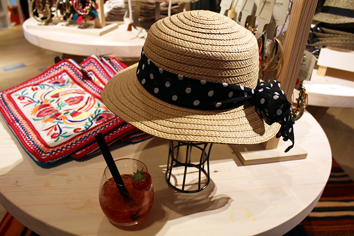 Pull and Bear Amsterdam Press VIP opening The Netherlands Blogger