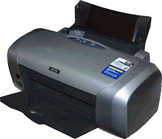 Epson Printer Driver Software Free Download