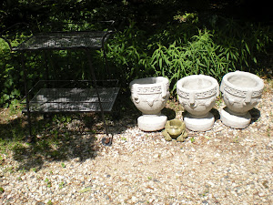 Garden Items