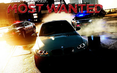 Need for Speed Most Wanted 2 Download | Akuzen-Laka Every Update