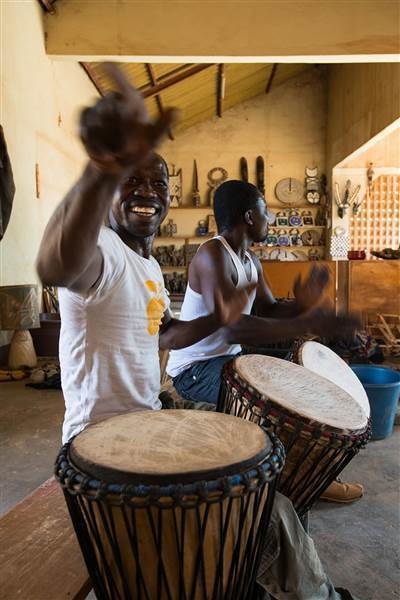 Ouagadougou, Burkina Faso: Relatively unknown country but it’s a joy to just hang out and watch life go by here with some great live music. - This Guy’s Amazing Photo Album Will Fuel Your Wanderlust… By 0:24 I Wanted To Pack My Bags. Ouagadougou, Burkina Faso: Relatively unknown country but it’s a joy to just hang out and watch life go by here with some great live music. - This Guy’s Amazing Photo Album Will Fuel Your Wanderlust… By 0:24 I Wanted To Pack My Bags.