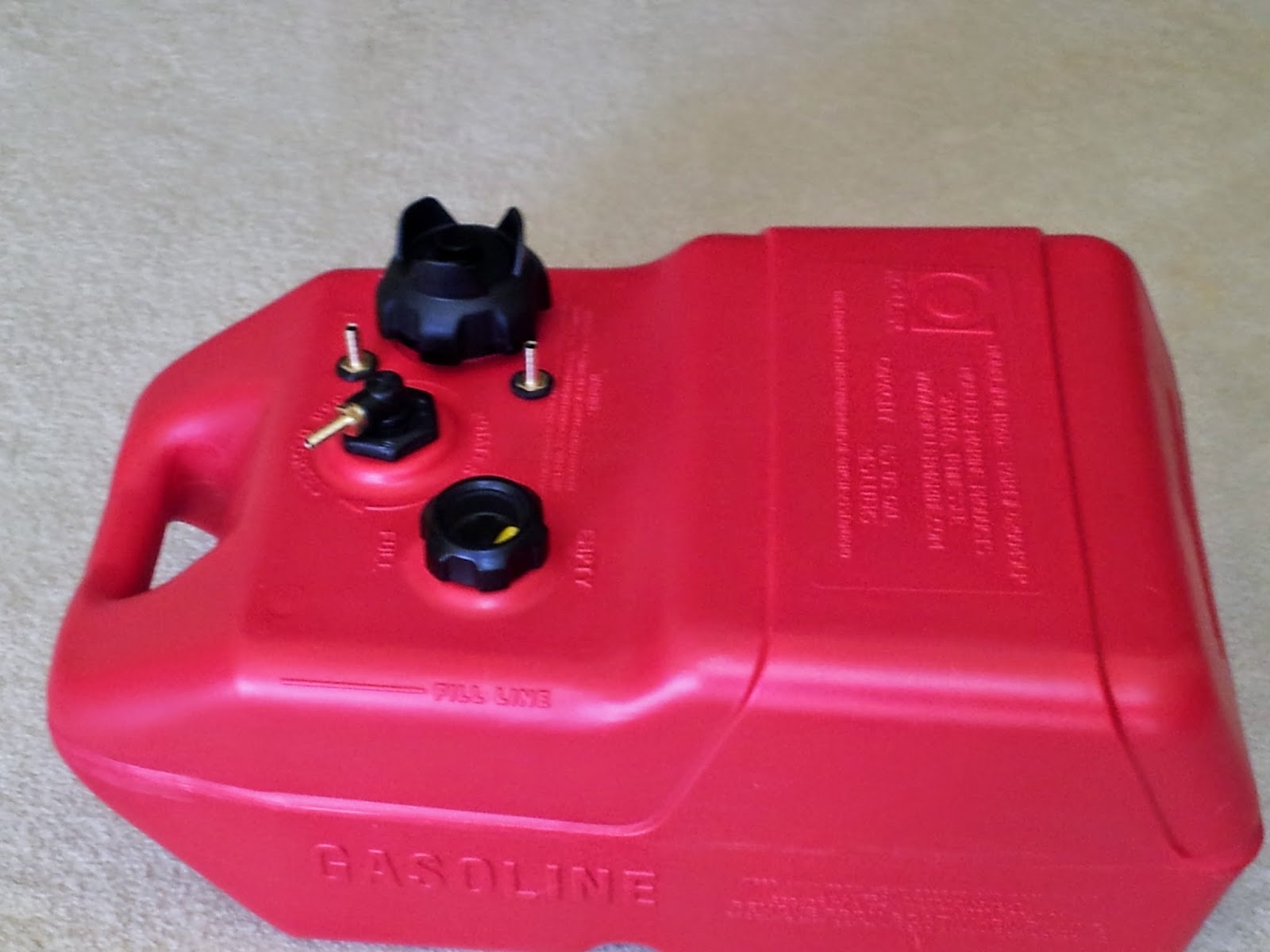 Fuel line issues Sailboat Owners Forums