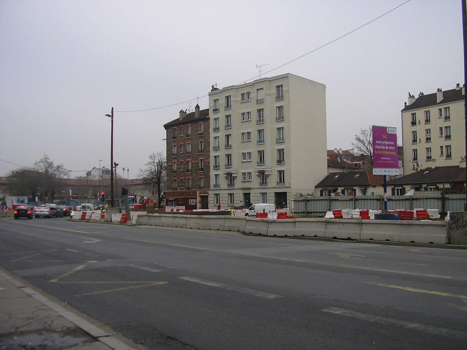 La GarenneColombes le retour du passé Place de Belgique Rue Kléber