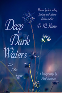 Poetry: DEEP DARK WATERS