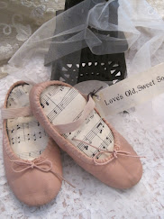 Ballet Shoes