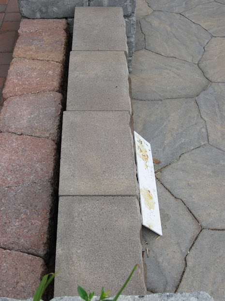 lowes patio pavers design