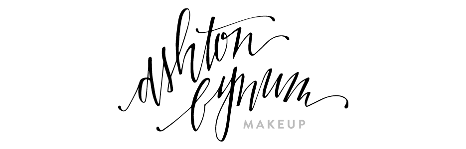 Ashton Bynum Makeup