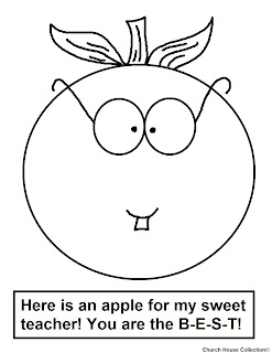 Apples Coloring Page Apples Coloring Page