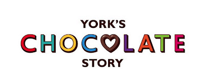 York's Chocolate Story Logo - Continuum