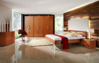 Muebles y Decoración de Interiores - DEMODI : Dormitorios Modernos de Lujo