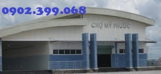 LÔ L28 | LÔ L28 MỸ PHƯỚC 3