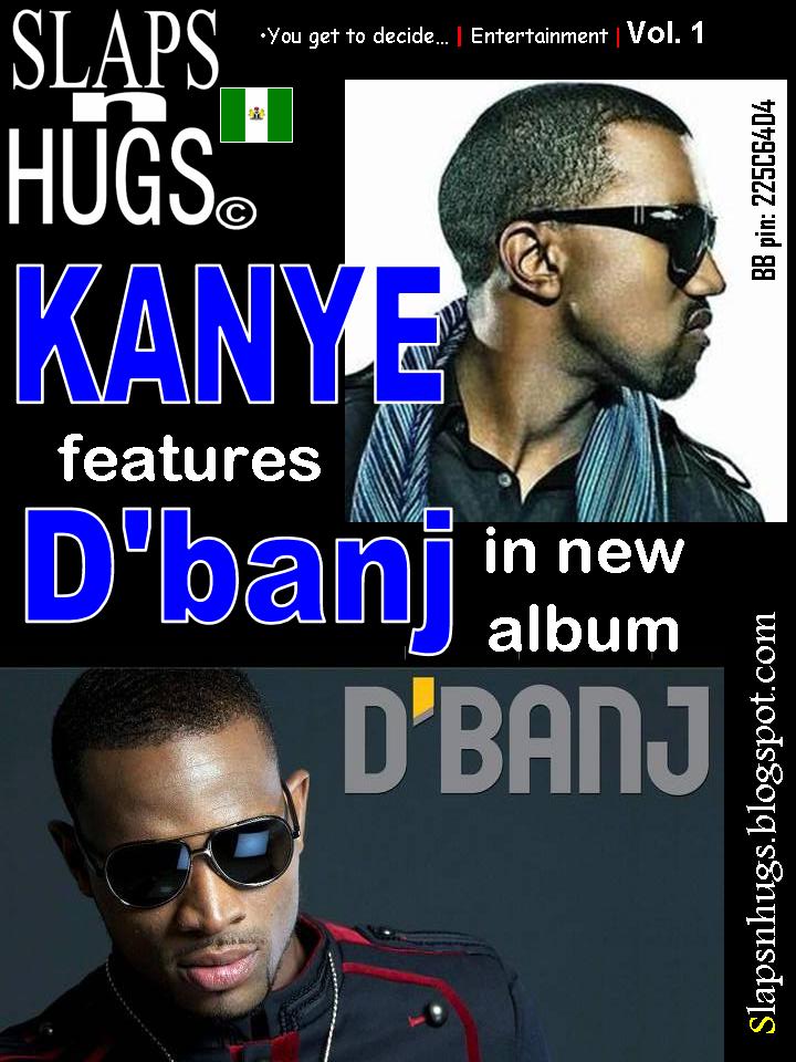 kanye new album