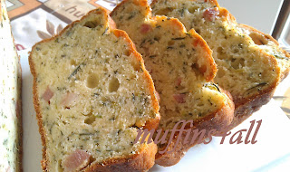 cake agli agretti