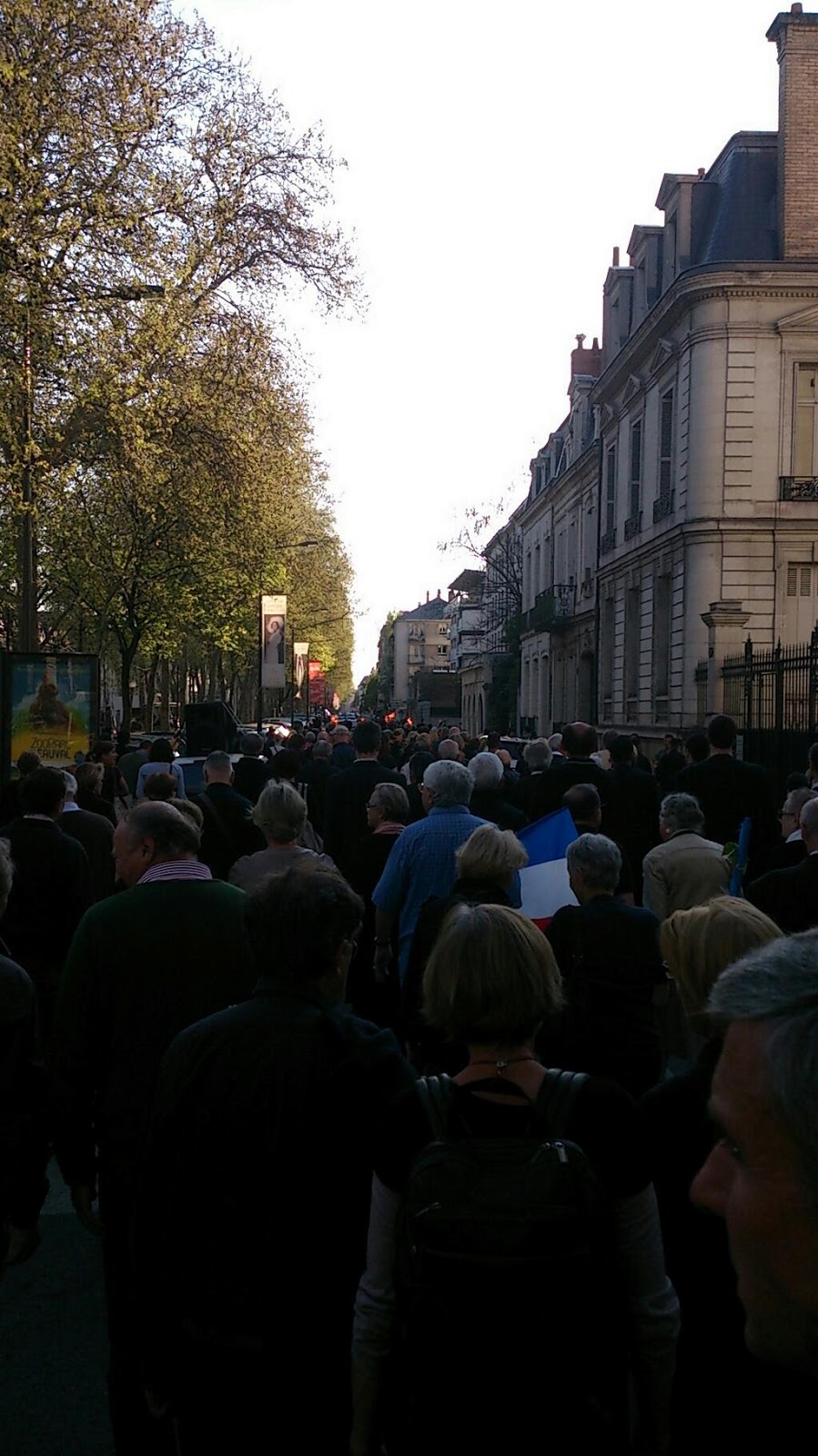 gaypride nantes 2009