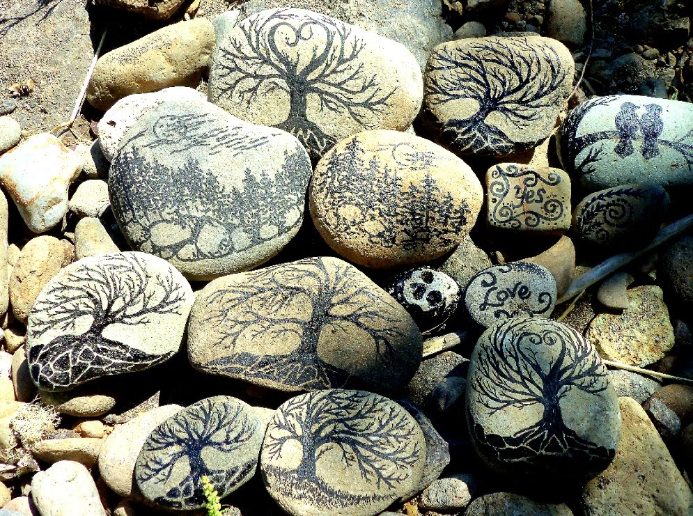 Acrylic Paint Pens For Rocks Acrylic Paint Pens For Rocks