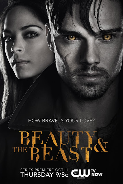 BEAUTY AND THE BEAST (2013) BEAUTY AND THE BEAST (2013)