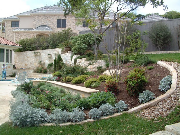 awesome landscaping design