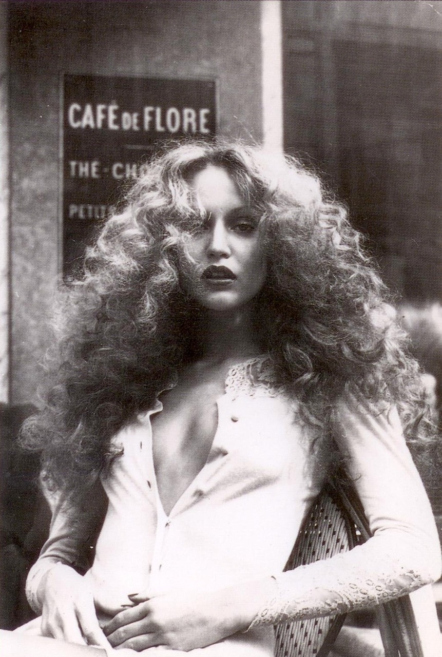... styles inspired by her mothers denim. Click here to see the line, buy