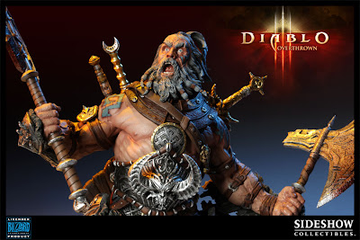 Diablo 3 Game Wallpaper
