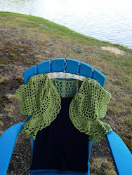 Lakeshore Vacation Sweater