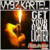 Vybz Kartel – Get Your Owner Lighter (Adidjahiem Rec) – October 2012