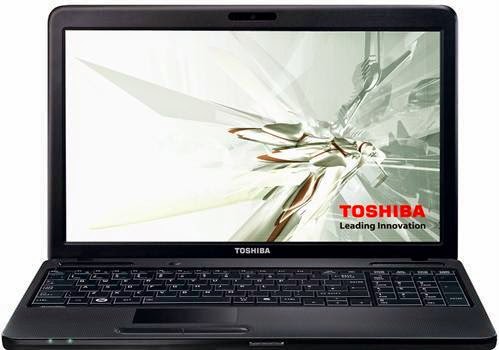 Download Touchpad Toshiba Satellite C660 Review