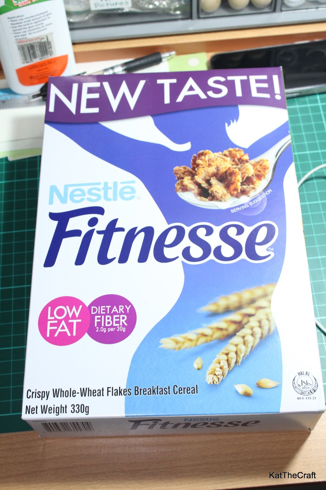 So Many Things to Do, So Little Time DIY Embroidery Floss Bobbins and