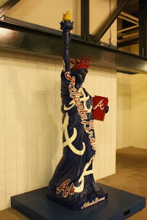 Turner field