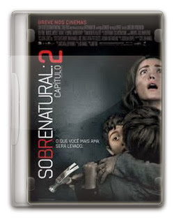 Sobrenatural: Capítulo 2 Dublado Sobrenatural: Capítulo 2 Dublado