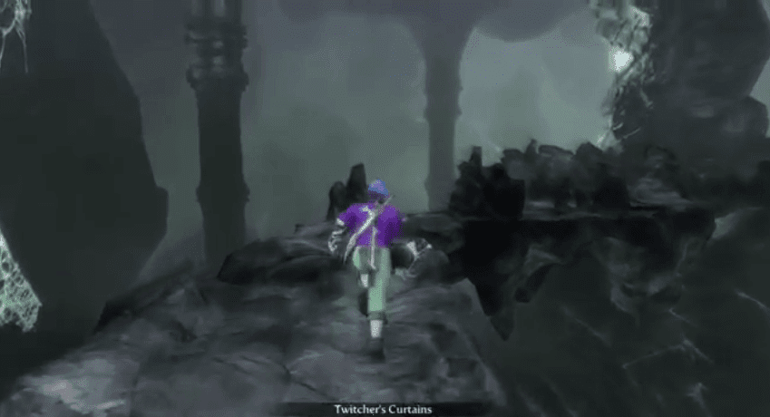 Fable 3 Demon Door And Achievement Guide Games On Review