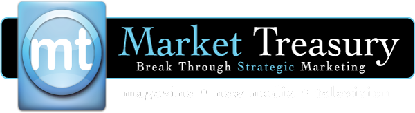 Market Treasury - Beyond the Magazine