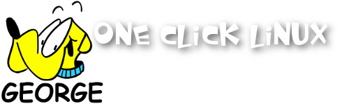 One click Linux